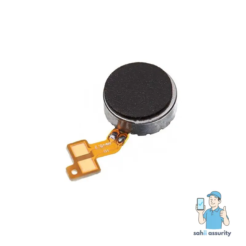 Vibrator for Infinix Smart 4 Plus